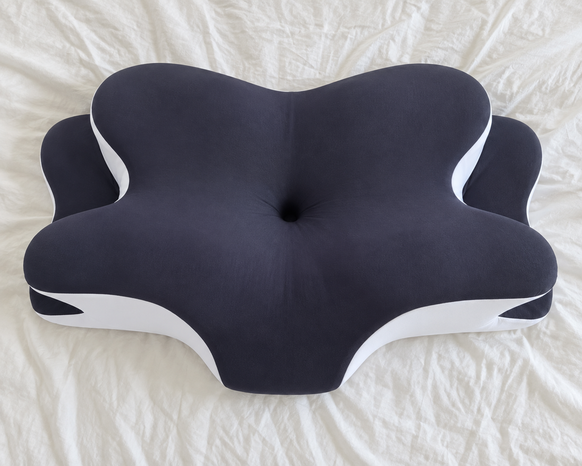 Oreiller ergonomique